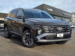 2026 Hyundai Tucson SEL Premium AWD SUV