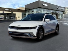2026 Hyundai IONIQ 5 Limited SUV