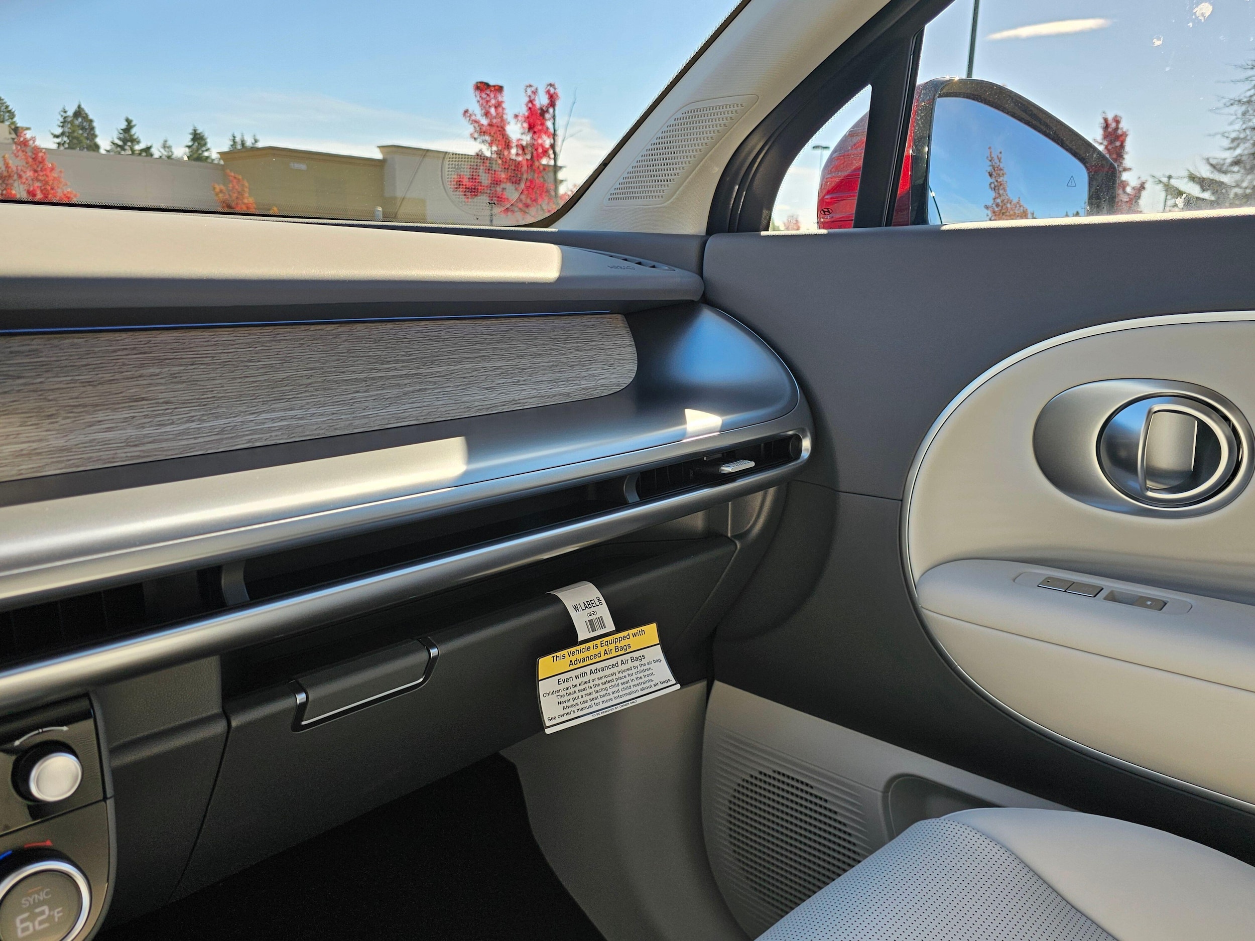 2026 Hyundai IONIQ 9 SEL - Photo 21