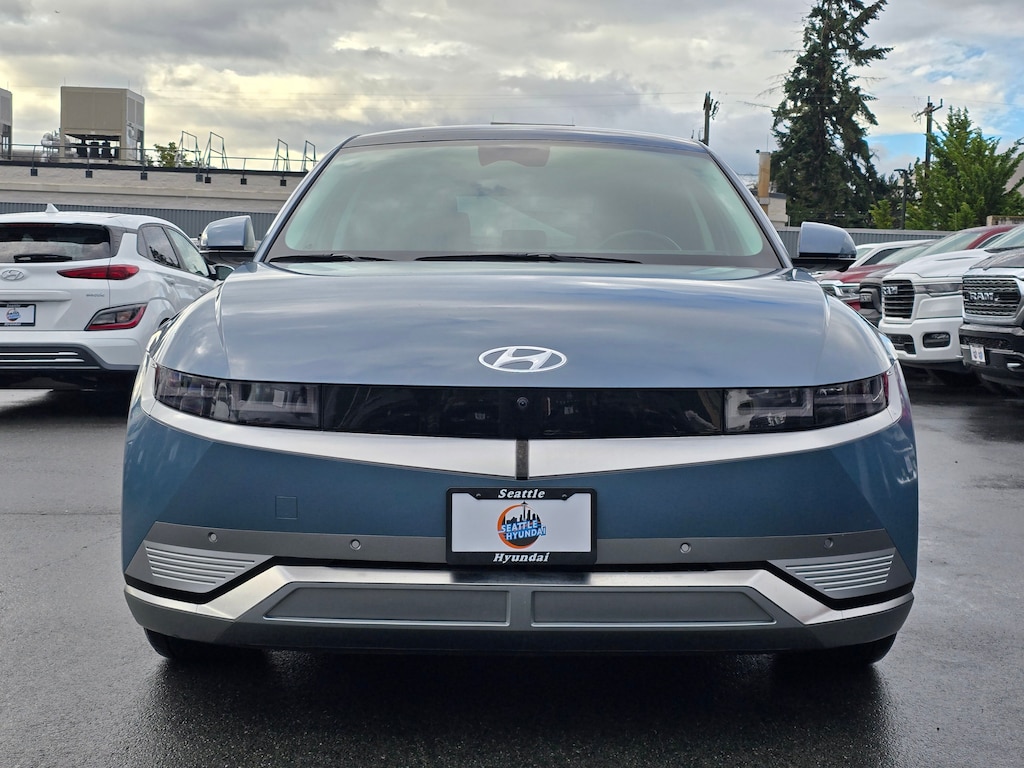 Used 2024 Hyundai IONIQ 5 Limited SUV