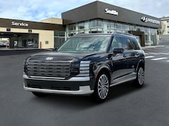 2026 Hyundai Palisade Calligraphy AWD SUV