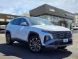 New 2026 Hyundai Tucson Plug-In Hybrid Limited SUV