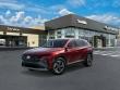 New 2026 Hyundai Tucson Hybrid SEL AWD SUV