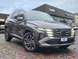New 2026 Hyundai Tucson Hybrid Limited SUV