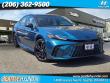 Used 2026 Toyota Camry XSE Sedan