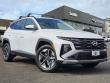 New 2026 Hyundai Tucson Hybrid SEL AWD SUV