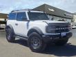Used 2024 Ford Bronco Big Bend SUV