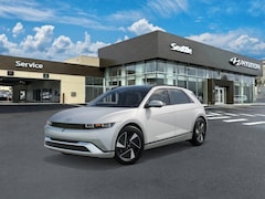 2026 Hyundai IONIQ 5 Limited SUV