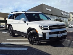 2026 Hyundai Santa Fe Hybrid Calligraphy SUV