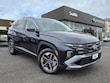  Hyundai Tucson Hybrid