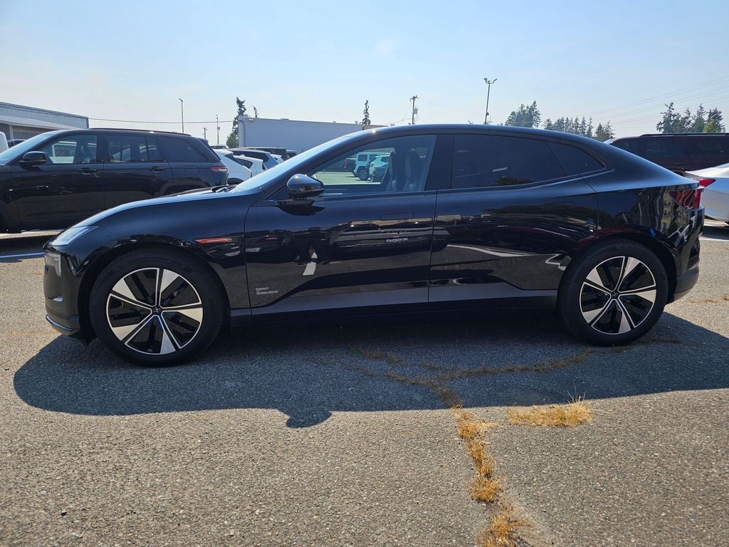 Used 2026 Polestar Polestar 4 Long Range Dual Motor SUV