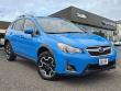 Used 2016 Subaru Crosstrek 2.0i Limited SUV