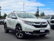 Used 2018 Honda CR-V Touring AWD SUV