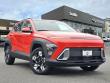 New 2025 Hyundai Kona SEL Convenience AWD SUV