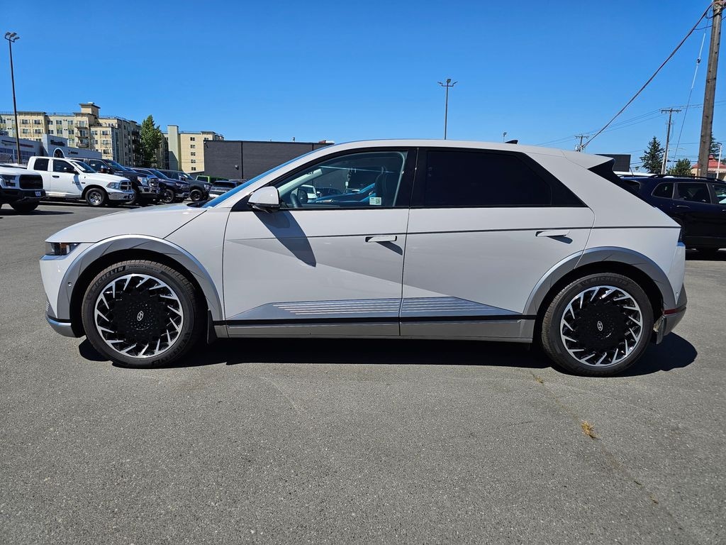 Certified 2024 Hyundai IONIQ 5 Limited SUV