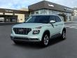 New 2026 Hyundai Venue SEL SUV