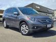 Used 2014 Honda CR-V EX-L AWD SUV