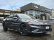 New 2026 Hyundai Elantra SEL Sport Sedan