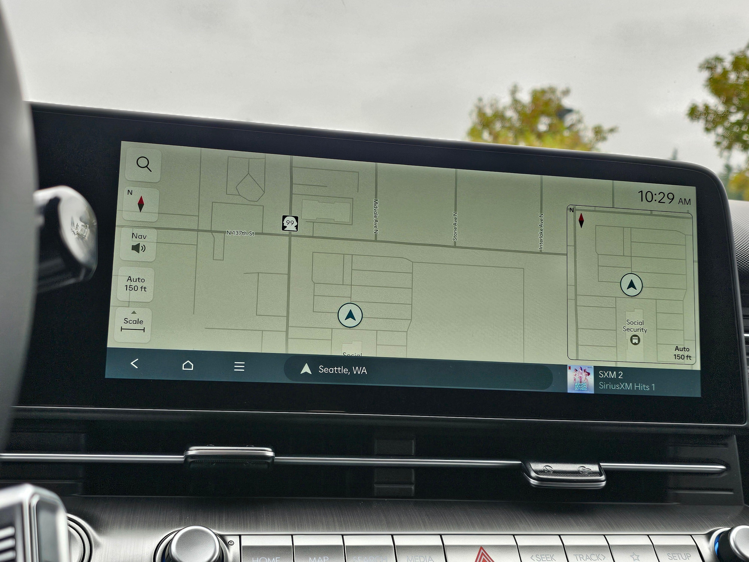 2025 Hyundai Kona SEL Convenience - Photo 18