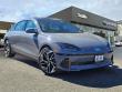 Used 2023 Hyundai IONIQ 6 Limited AWD Sedan