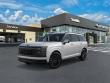 New 2027 Hyundai Palisade Hybrid Calligraphy Black Ink SUV