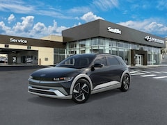 2026 Hyundai IONIQ 5 Limited SUV