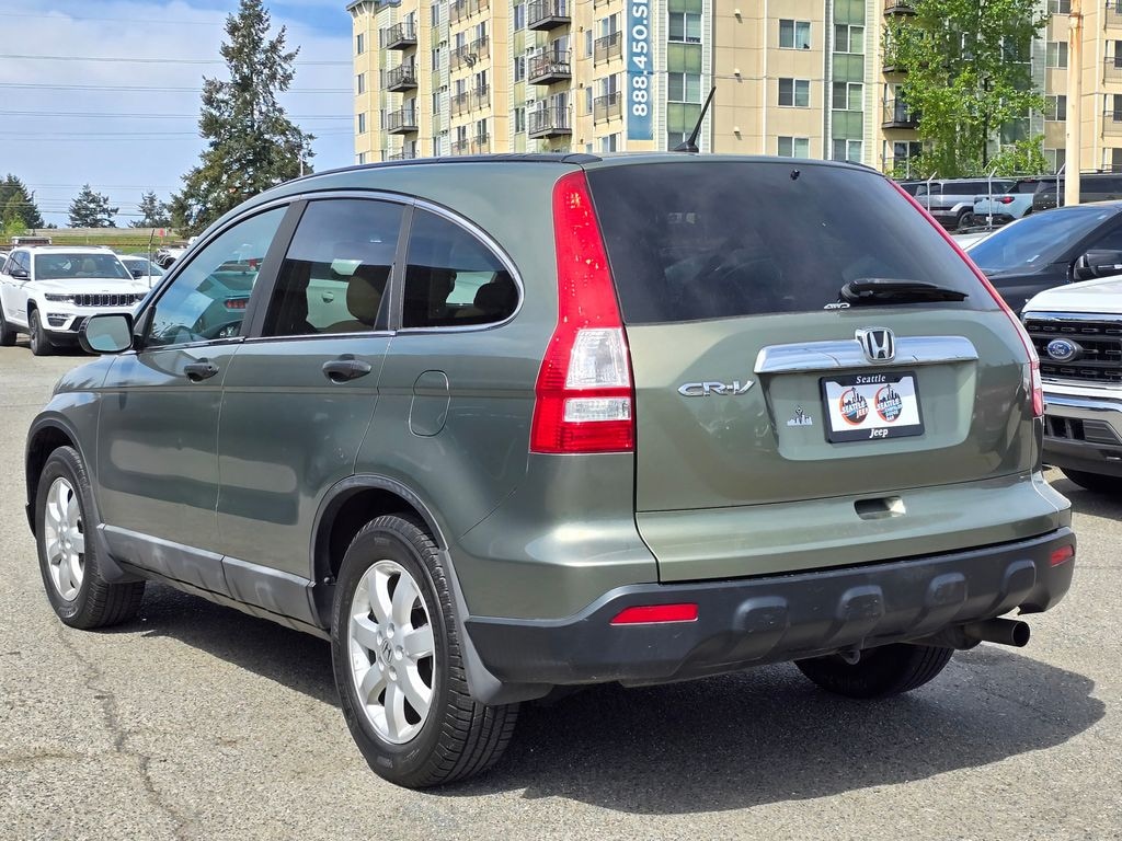 Used 2009 Honda CR-V EX SUV