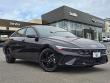 New 2026 Hyundai Elantra SEL Sport Sedan
