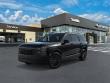 New 2027 Hyundai Palisade Hybrid Calligraphy Black Ink SUV