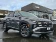 New 2026 Hyundai Tucson Hybrid Limited SUV