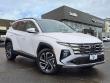 New 2026 Hyundai Tucson Limited AWD SUV