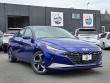 Used 2023 Hyundai Elantra HEV Limited Sedan