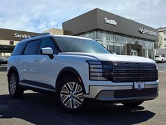 2026 Hyundai Palisade Hybrid SEL Premium 7P SUV