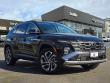 New 2026 Hyundai Tucson Hybrid Limited SUV