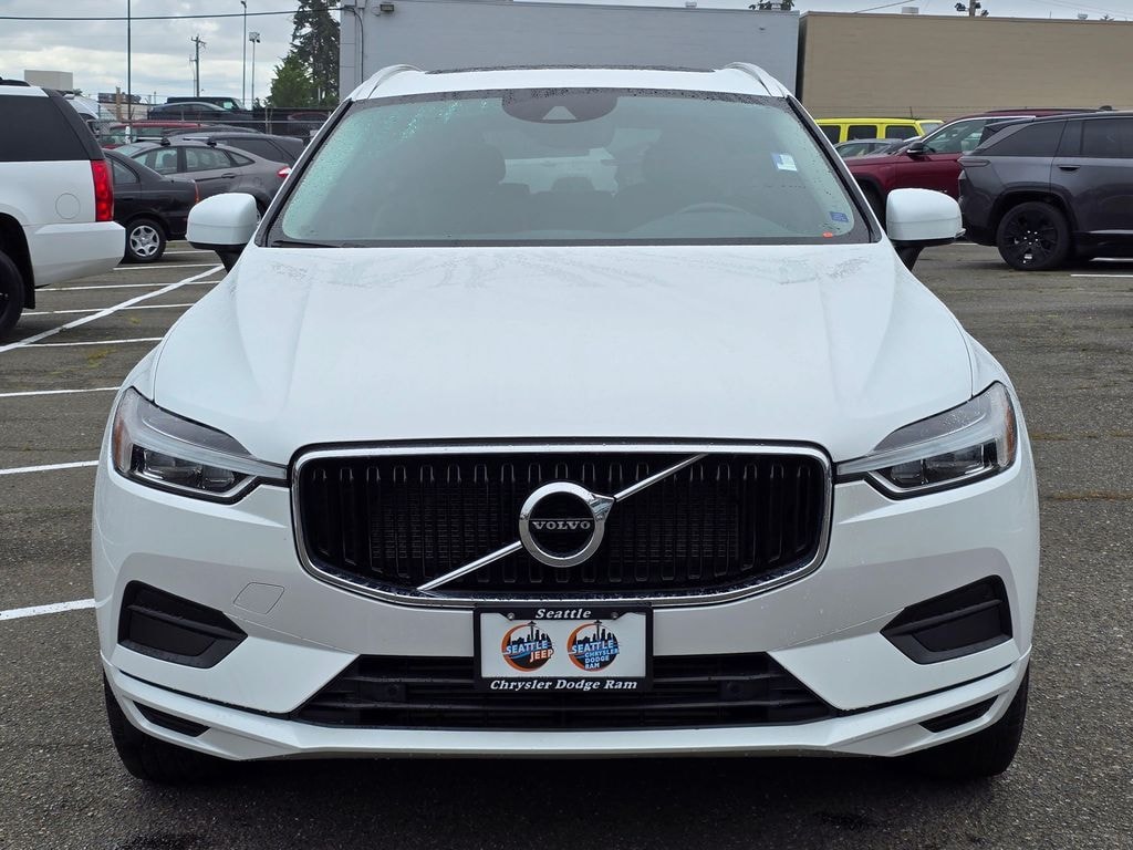 Used 2020 Volvo XC60 T5 Momentum SUV