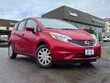  Nissan Versa Note