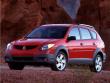 Used 2003 Pontiac Vibe GT Hatchback