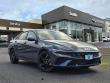 New 2026 Hyundai Elantra SEL Sport Sedan