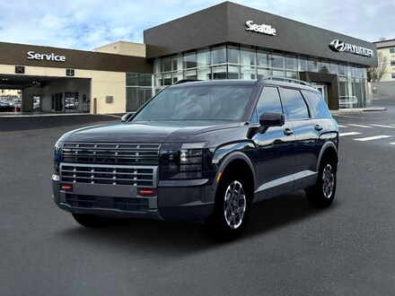 2026 Hyundai Palisade XRT Pro SUV