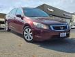 Used 2008 Honda Accord 2.4 EX-L Sedan