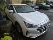 Used 2019 Hyundai Elantra SE Sedan