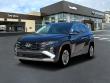 New 2026 Hyundai Tucson Hybrid SEL AWD SUV