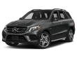 Used 2017 Mercedes-Benz AMG GLE 43 4MATIC SUV