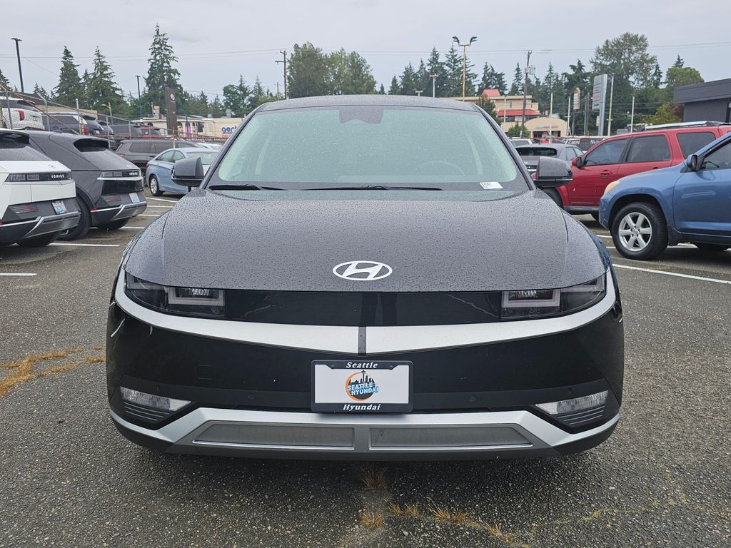 Used 2024 Hyundai IONIQ 5 SEL with VIN KM8KNDDFXRU264117 for sale in Seattle, WA