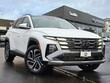  Hyundai Tucson Plug-In Hybrid