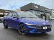 New 2026 Hyundai Elantra Hybrid SEL Sport Sedan