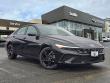 New 2026 Hyundai Elantra SEL Sport Sedan