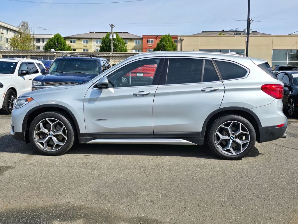 Used 2016 BMW X1 xDrive28i SUV