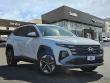 New 2026 Hyundai Tucson Hybrid SEL AWD SUV