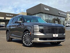 2026 Hyundai Palisade Calligraphy AWD SUV